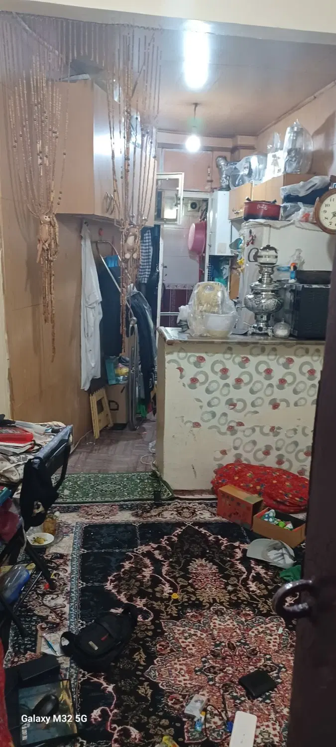اجاره برای مجرد یا متاهل کم جمعیت