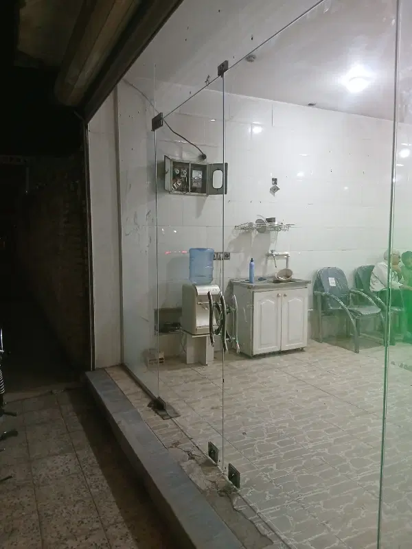 مغازه تجاری