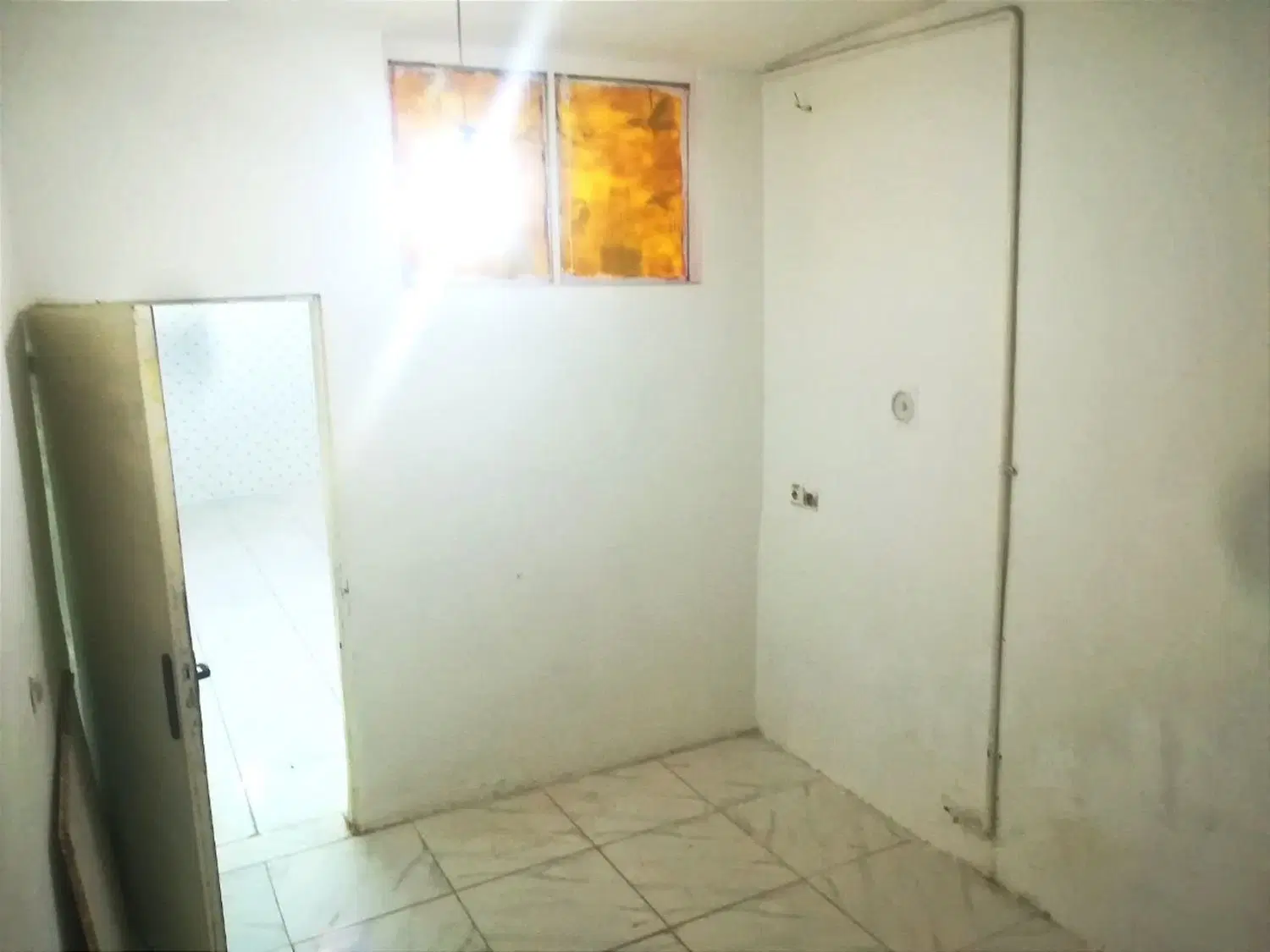 رهن و اجاره آپارتمان۵۰متری همکف قاسم آباد یوسفیه