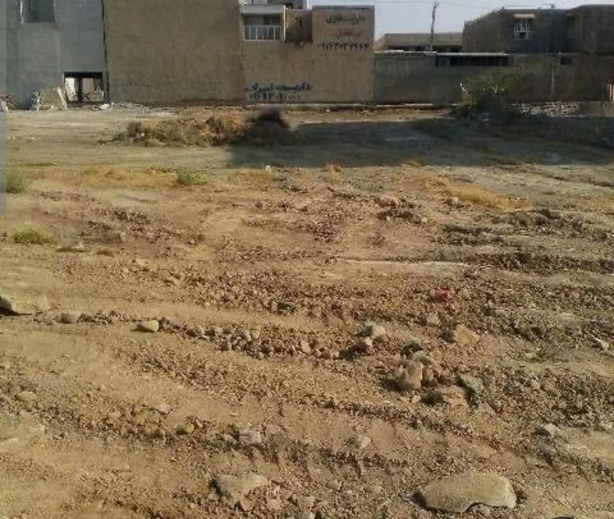 فروش زمین قولنامه ای بامادر سندمناسب سرمایه‌گذاری