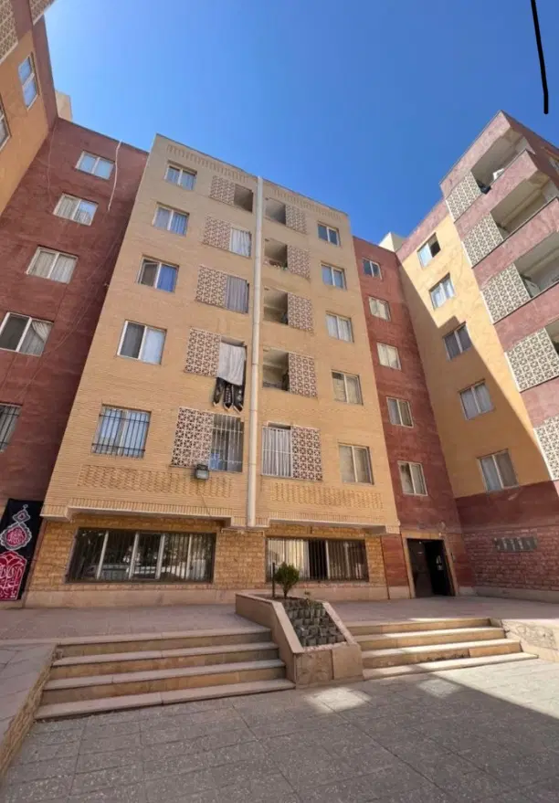رهن خانه فاز ۴ شمال