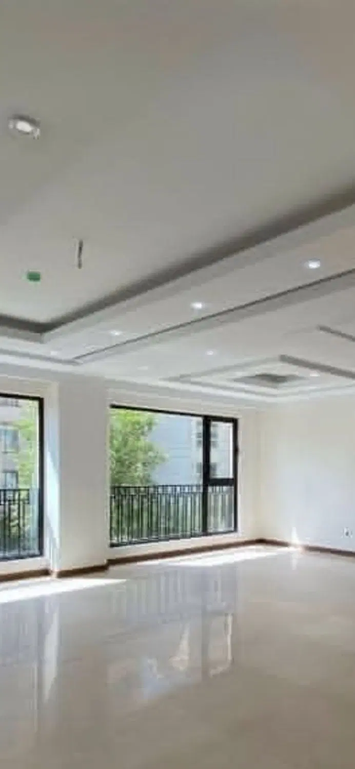 اپارتمان ۱۰۷ متر دو خواب فول امکانات.توشیبا.فرشته