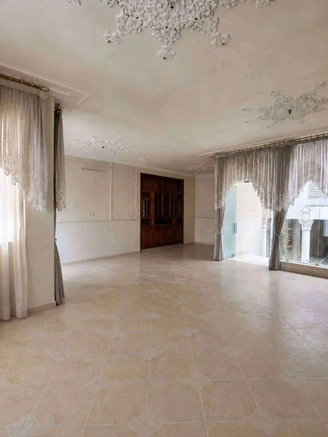 منزل ویلای دربست کامل