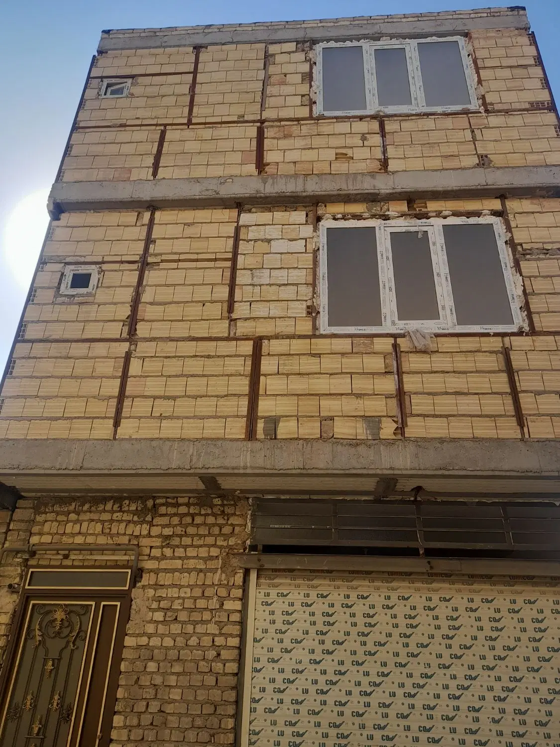 اجاره منزل همکف