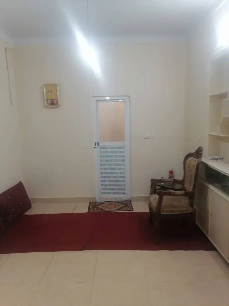 اجاره اتاق تمیز