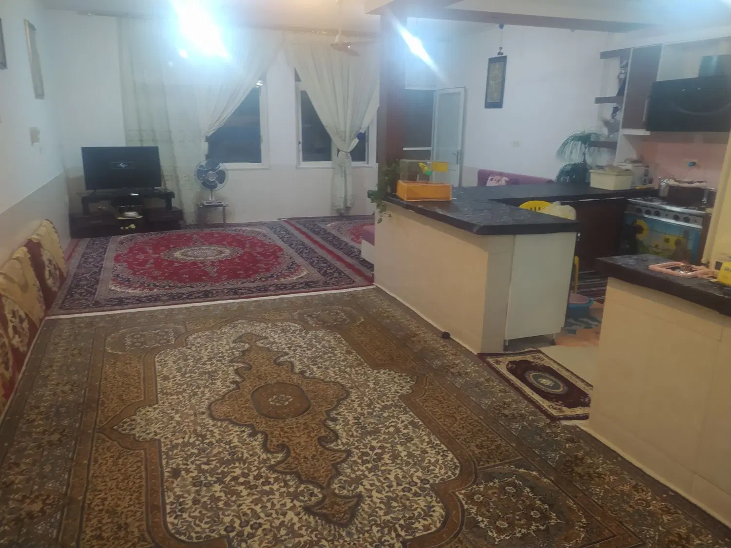 اجاره ی خانه ویلایی دربست
