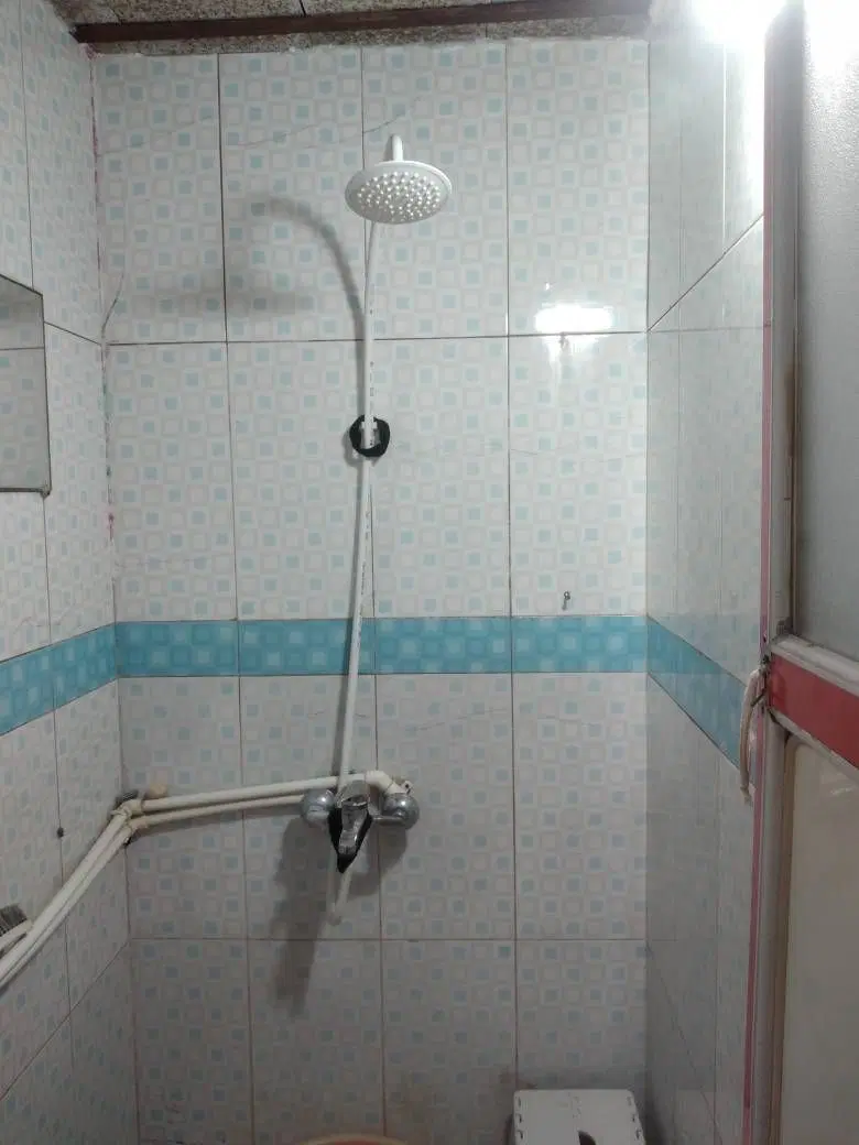 یک واحدویلای ۶۰ متری فروشی