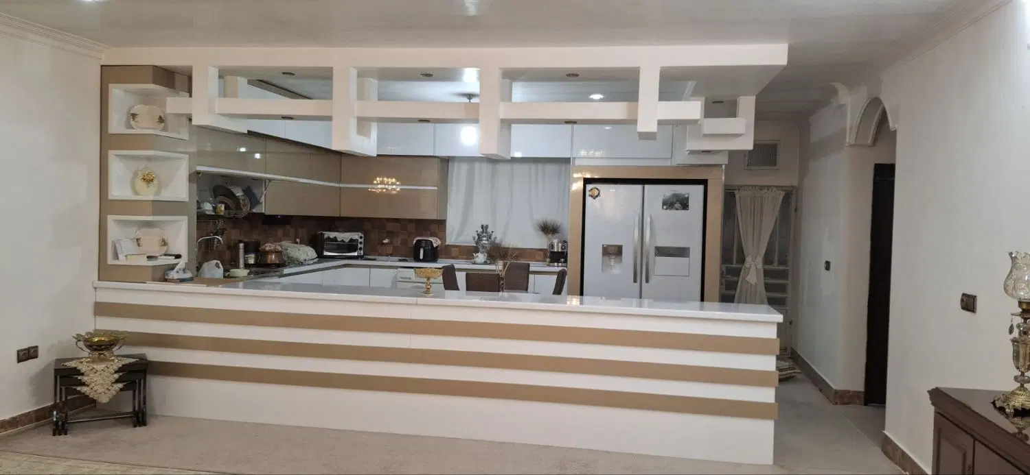 فروش خانه آپارتمان تک واحده