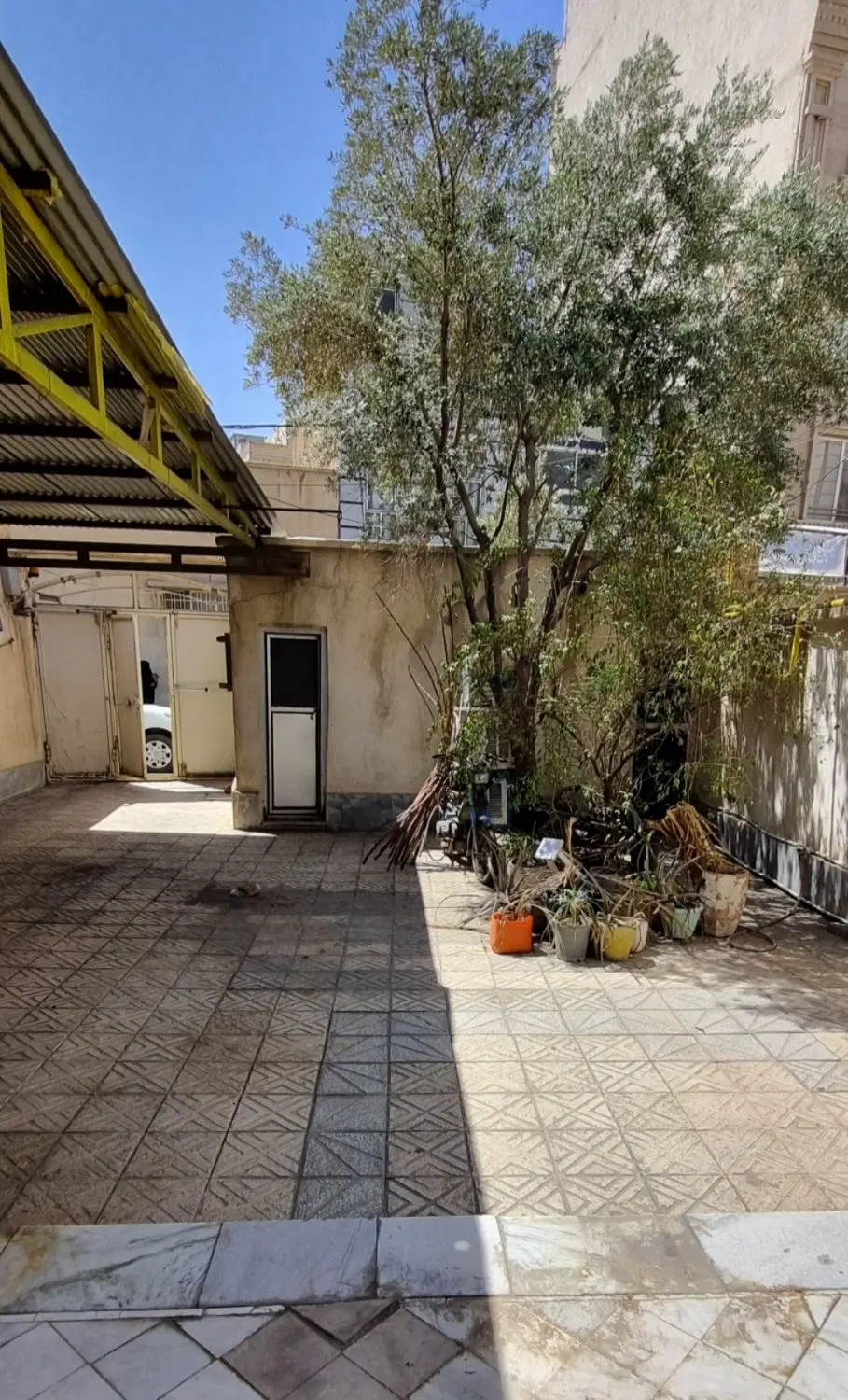 اجاره خانه ویلایی دربست