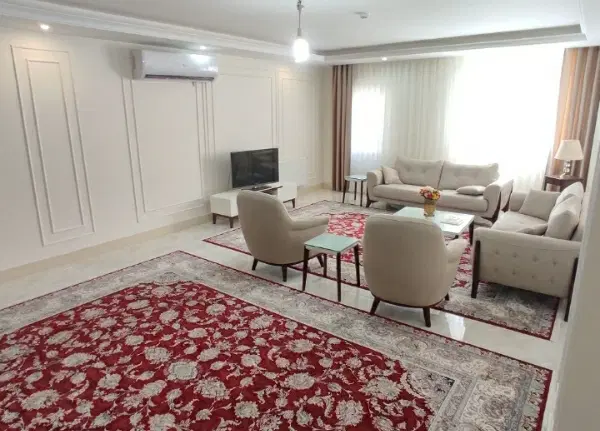 اپارتمان شهرک علوی_نصبیات درجه ۱_ قیمت فوق‌العاده