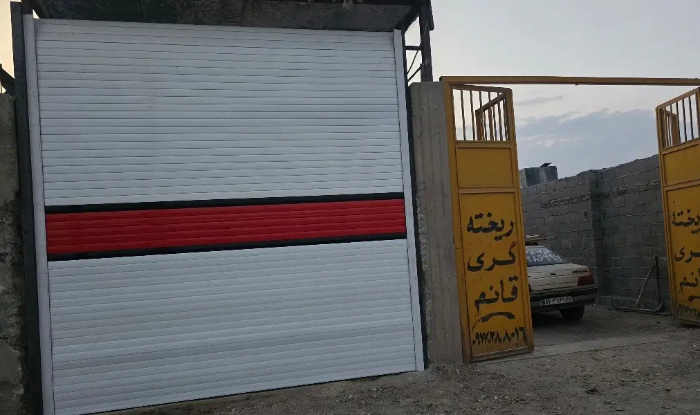 اجاره یا فروش مغازه جاده فتح اباد