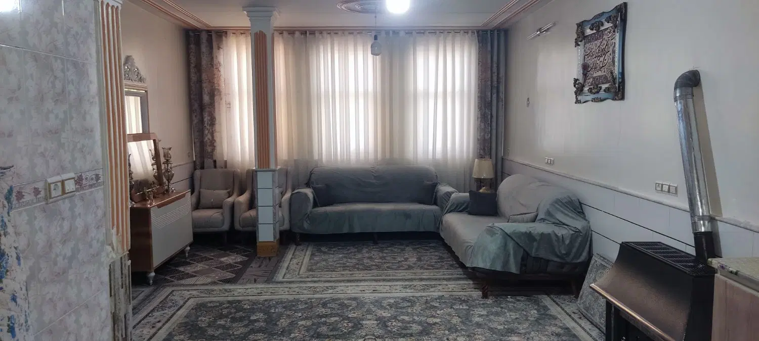 خانه اجاره ای پیک نیک گاز