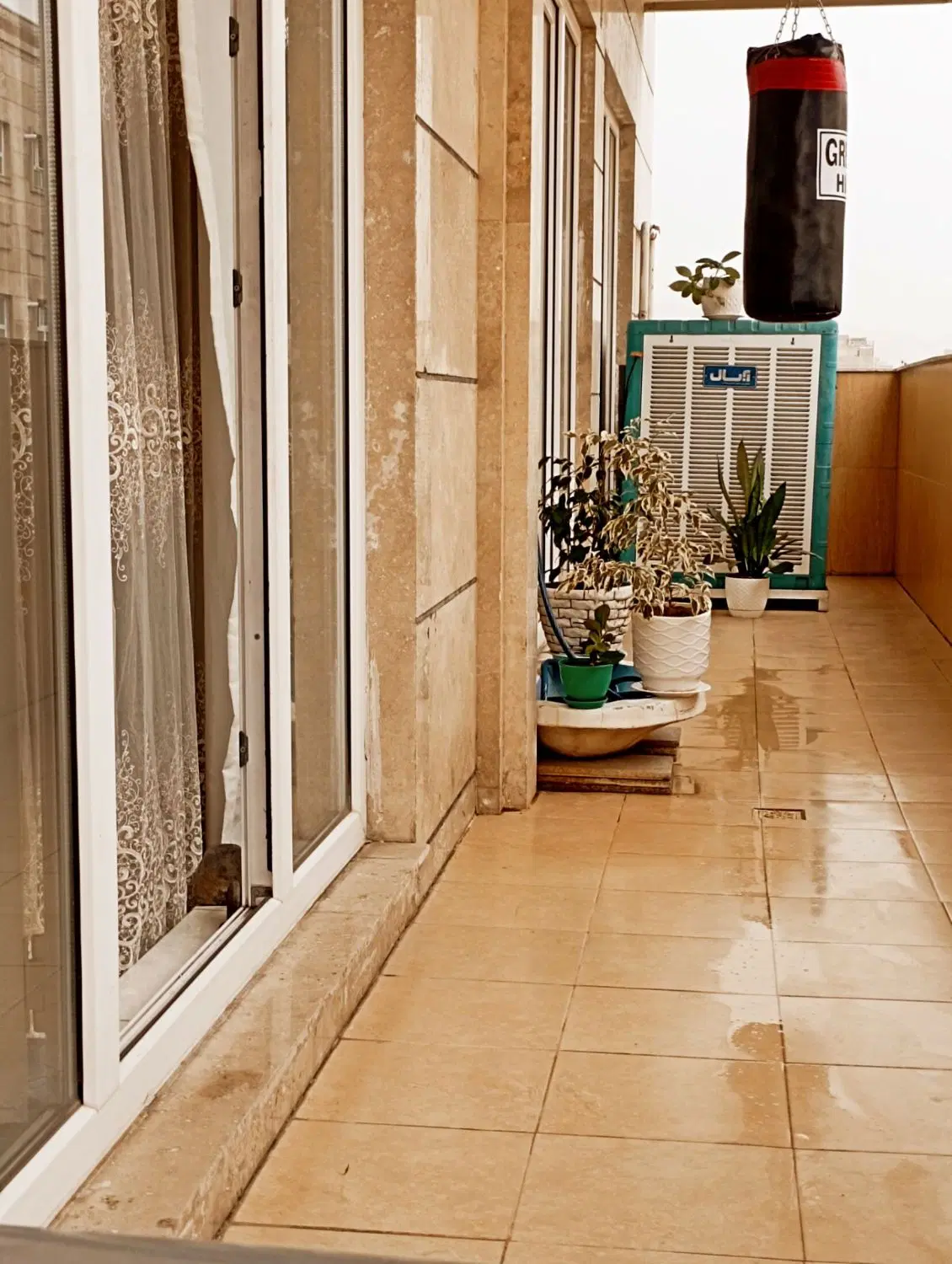 فروش آپارتمان ۲ نبش