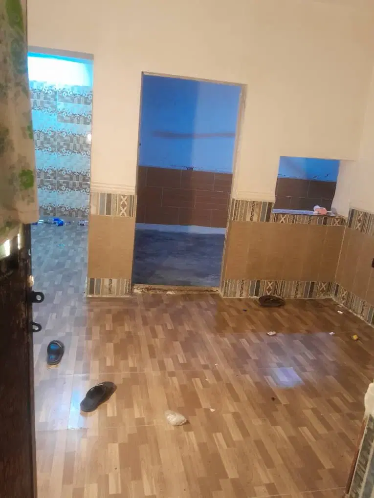 خانه مستقل شهرک توحید