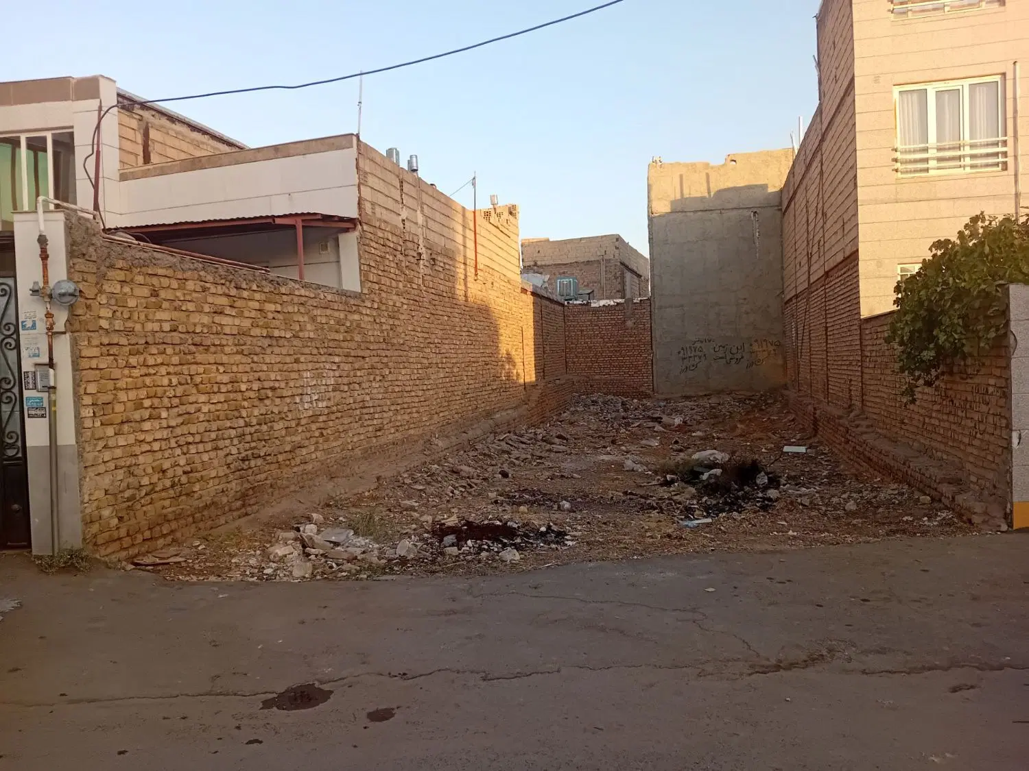 زمین