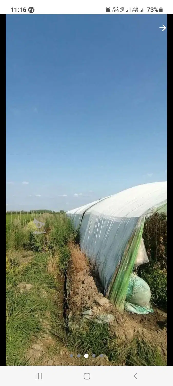 سوله خیار ۱۰۰ متری