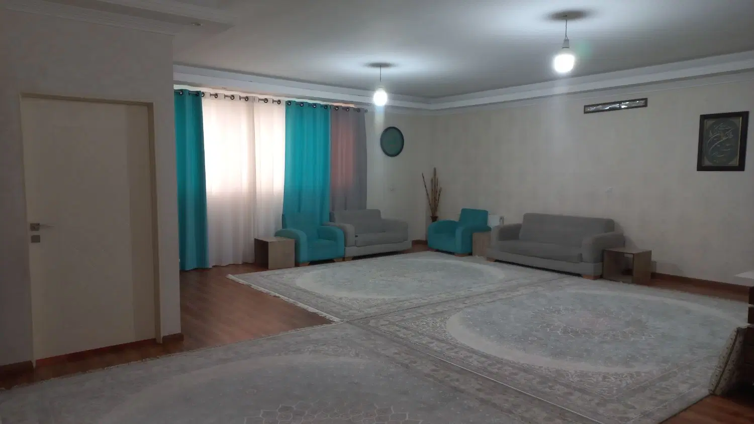فروش آپارتمان 135 متری فردوسی