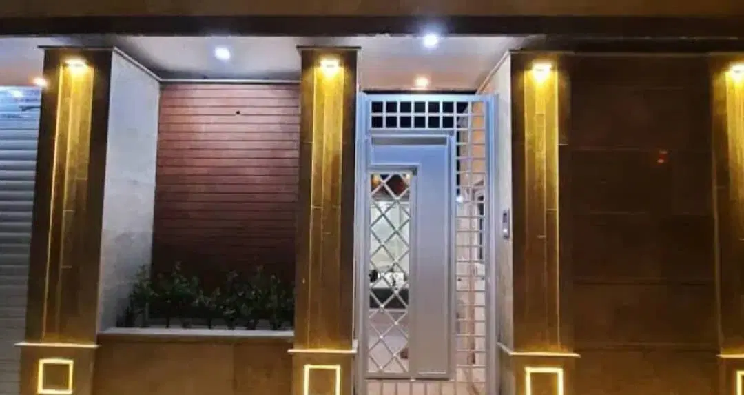ویلایی لوکس شمالی