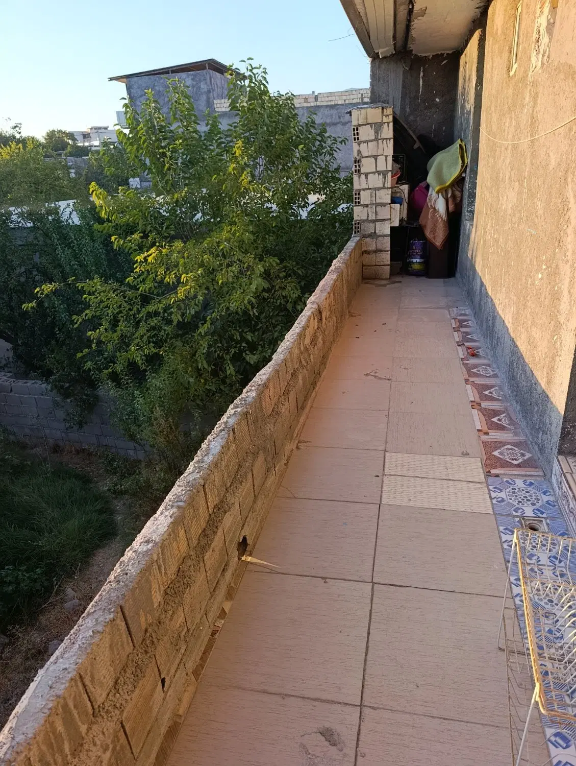 خانه اجاره ای