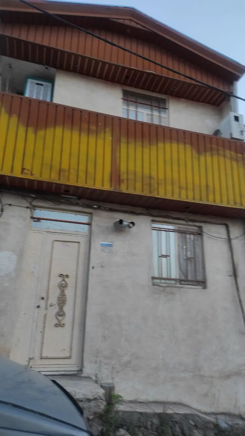 خانه اجاره ای خیابان ۱۷ شهریور