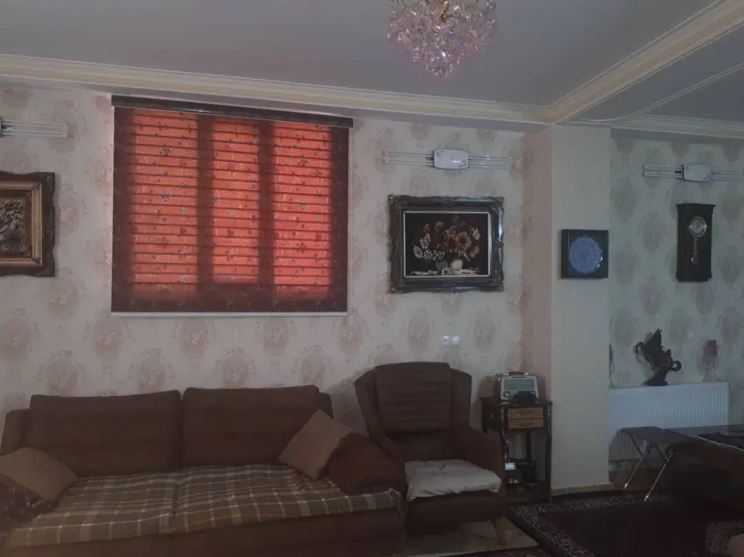 آپارتمان 100 متری کوچه نوبهار