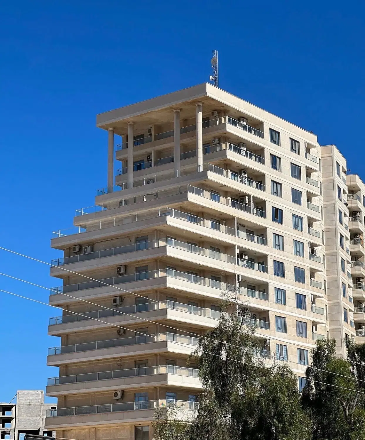 اجاره واحد مسکونی ، خدماتی ، اداری ، تجاری