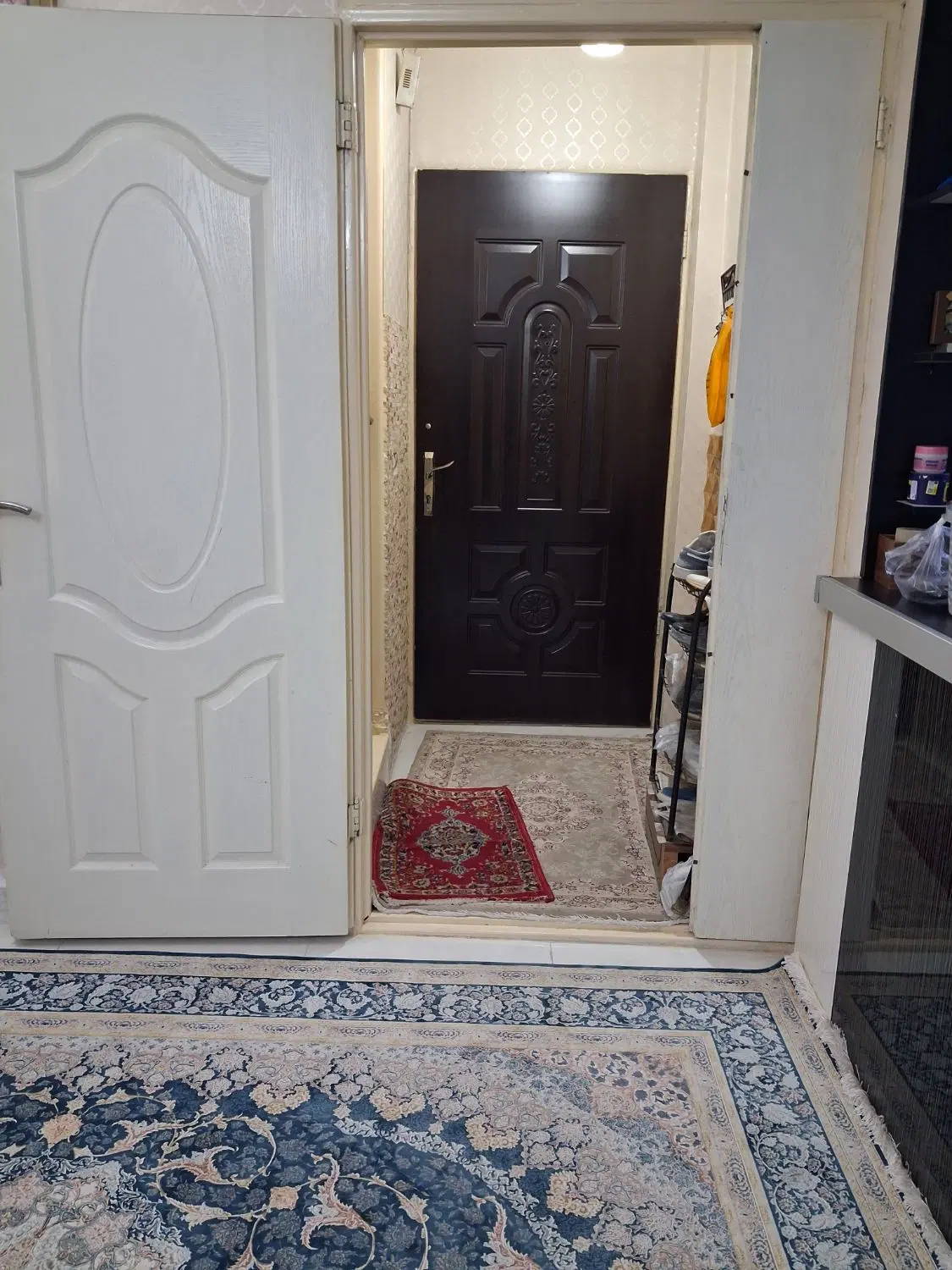 102 متری تیپ C طبقه 2