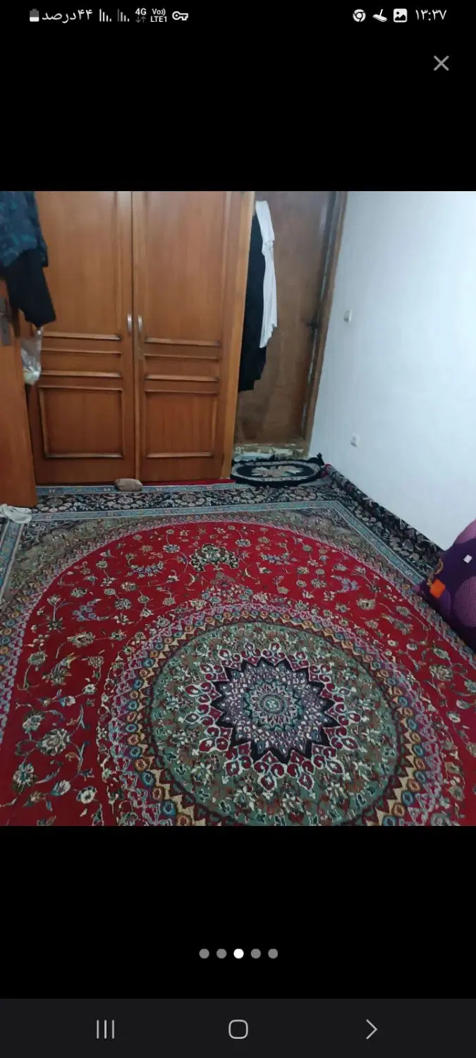 فروش آپارتمان بنیاد مسکن