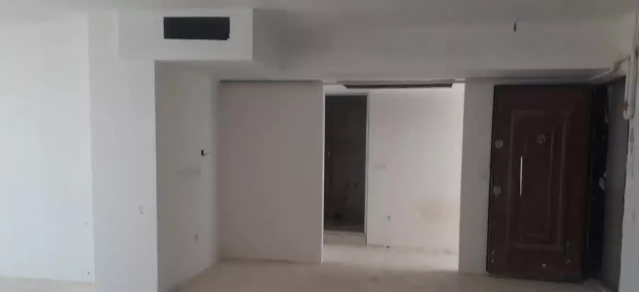 آپارتمان ۱۲۰متری تک واحد