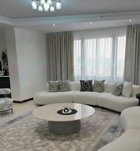 وزارت دوخواب طبقات لوکس