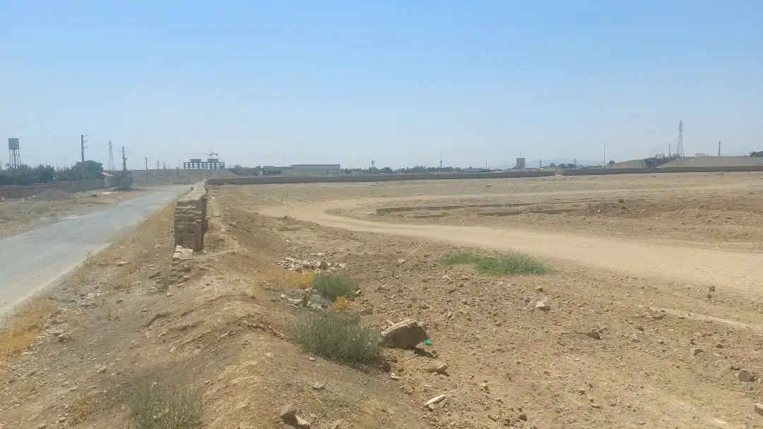 زمین