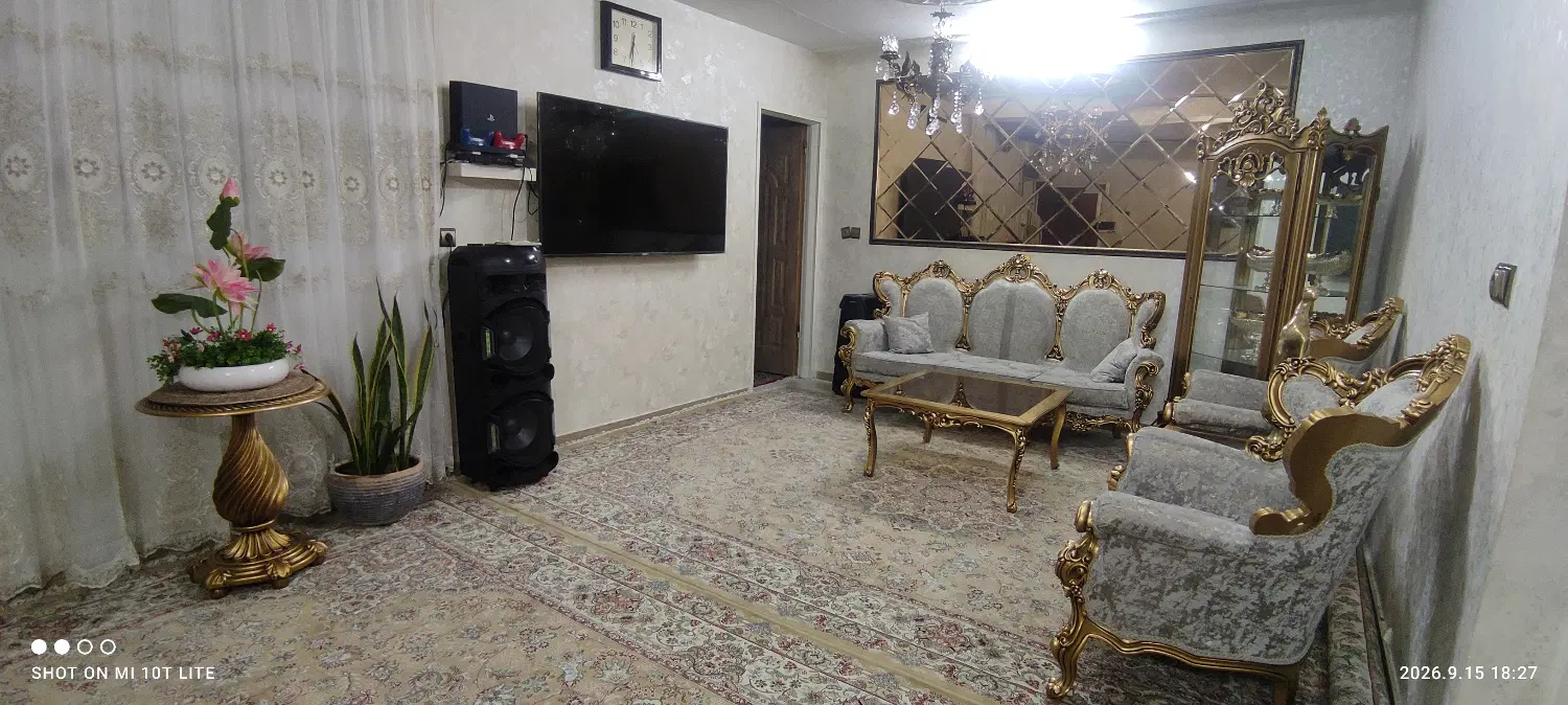 منزل ویلایی سند ششدانگ