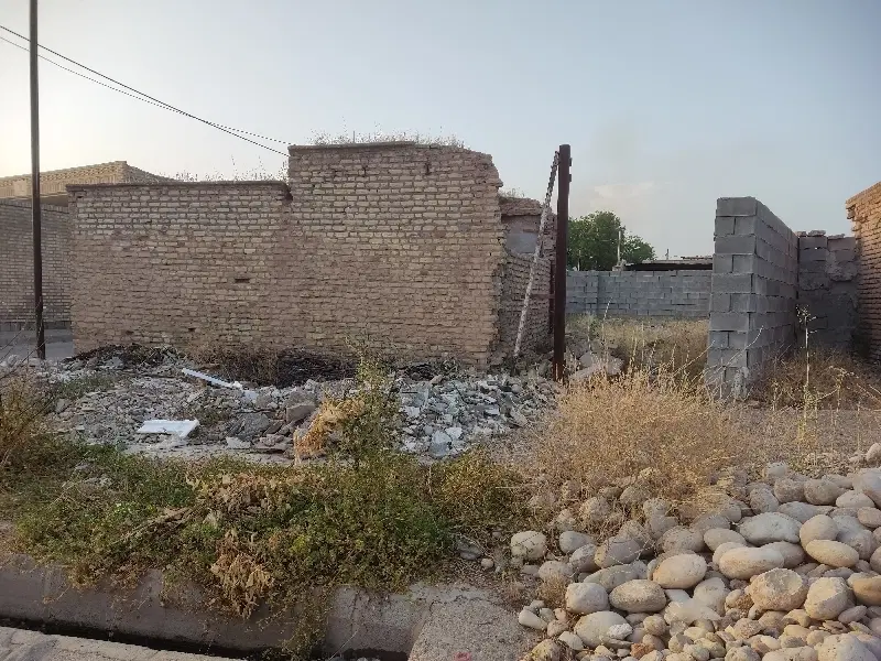مسکونی