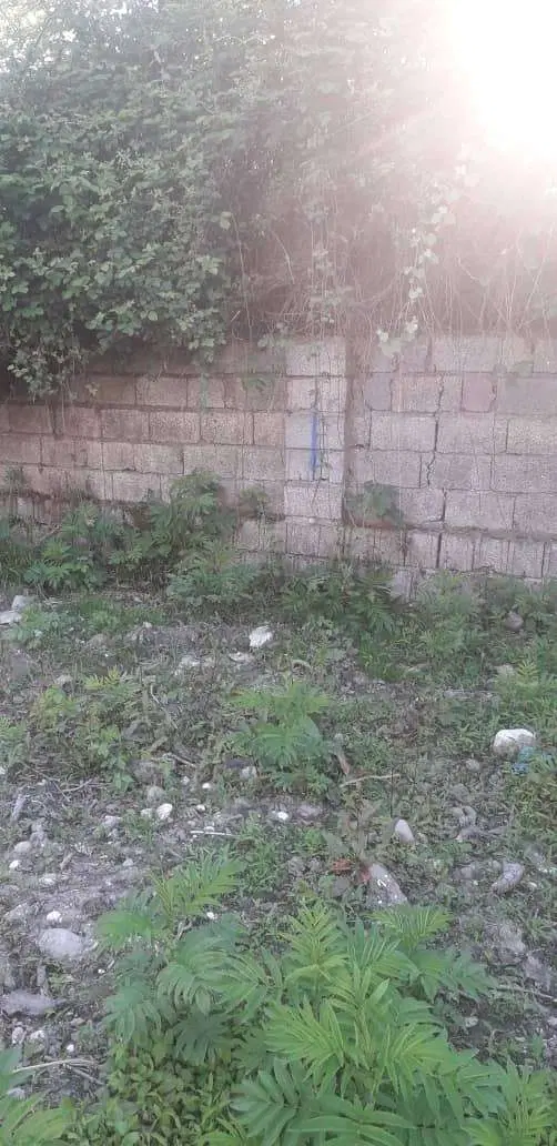 فروش زمین مسکونی