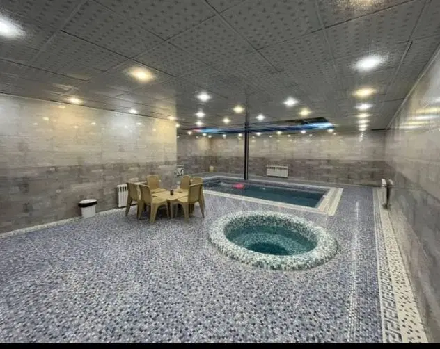 اجاره ویلا روزانه در ماسال