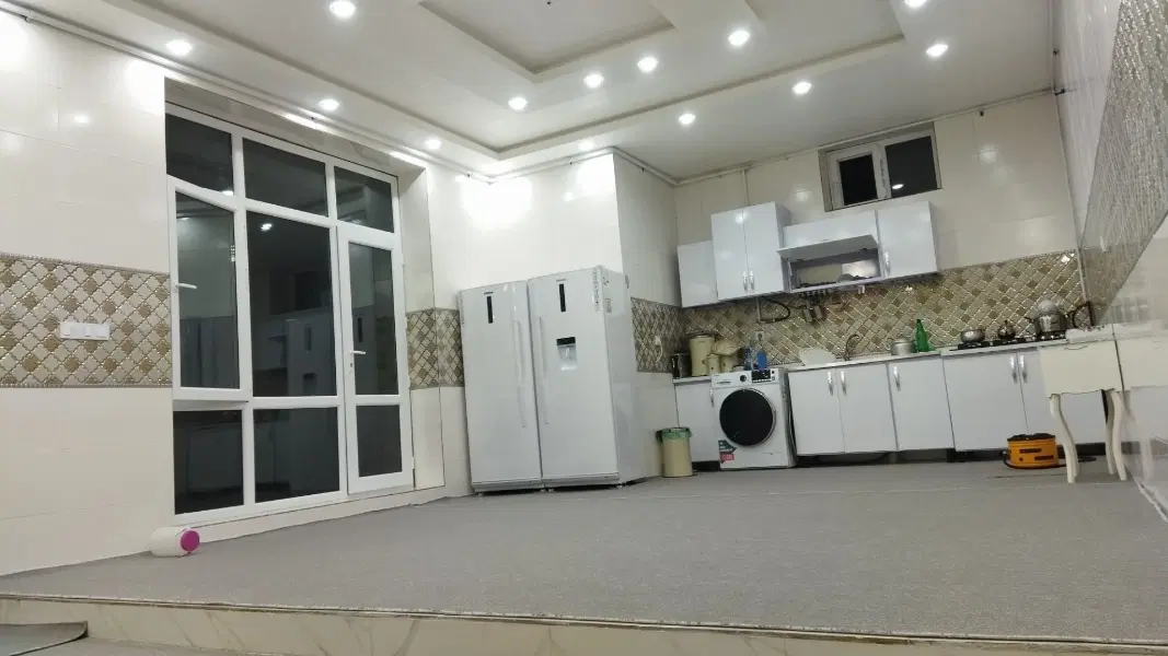 منزل مسکونی
