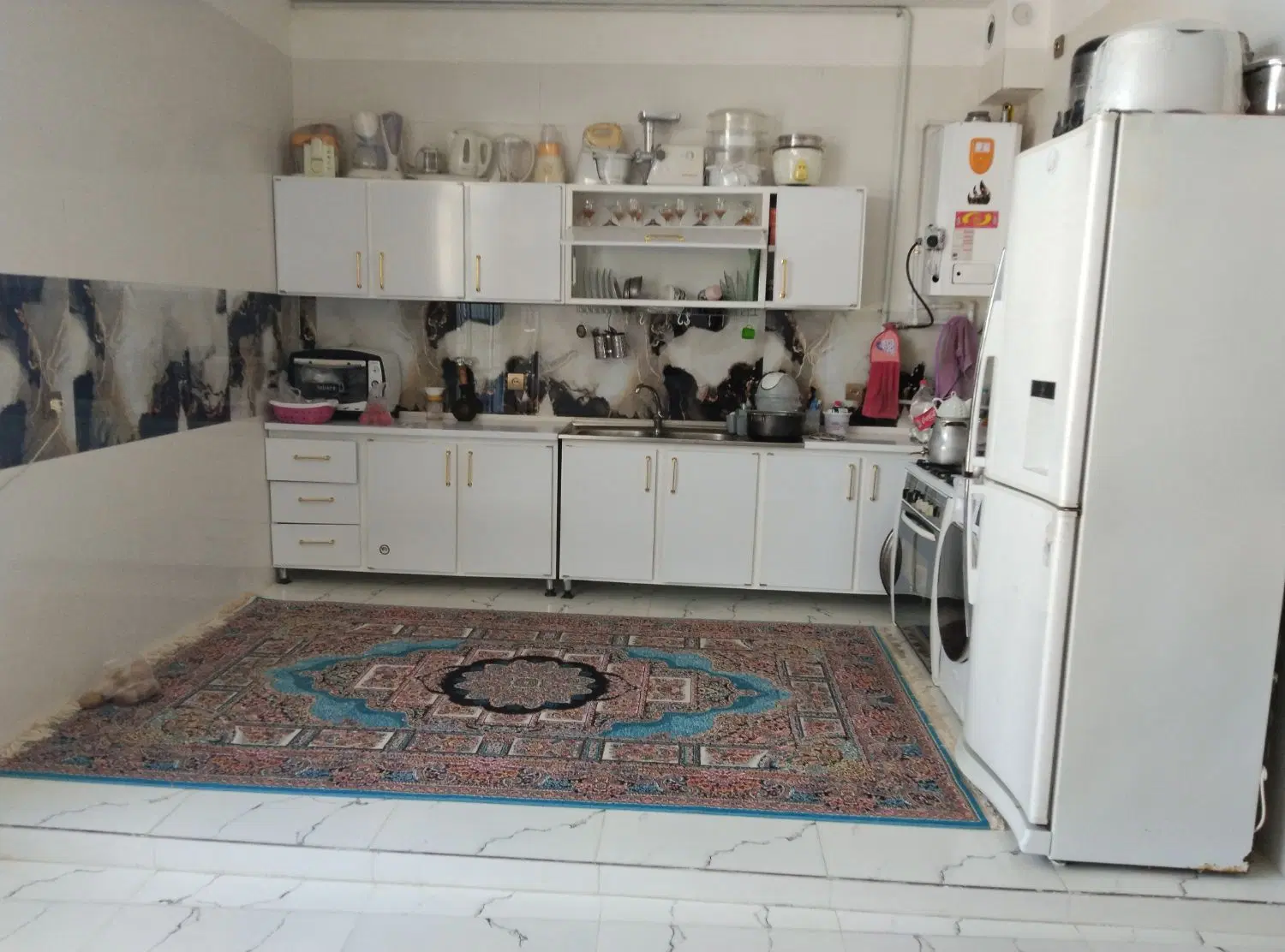 خونه 115متری