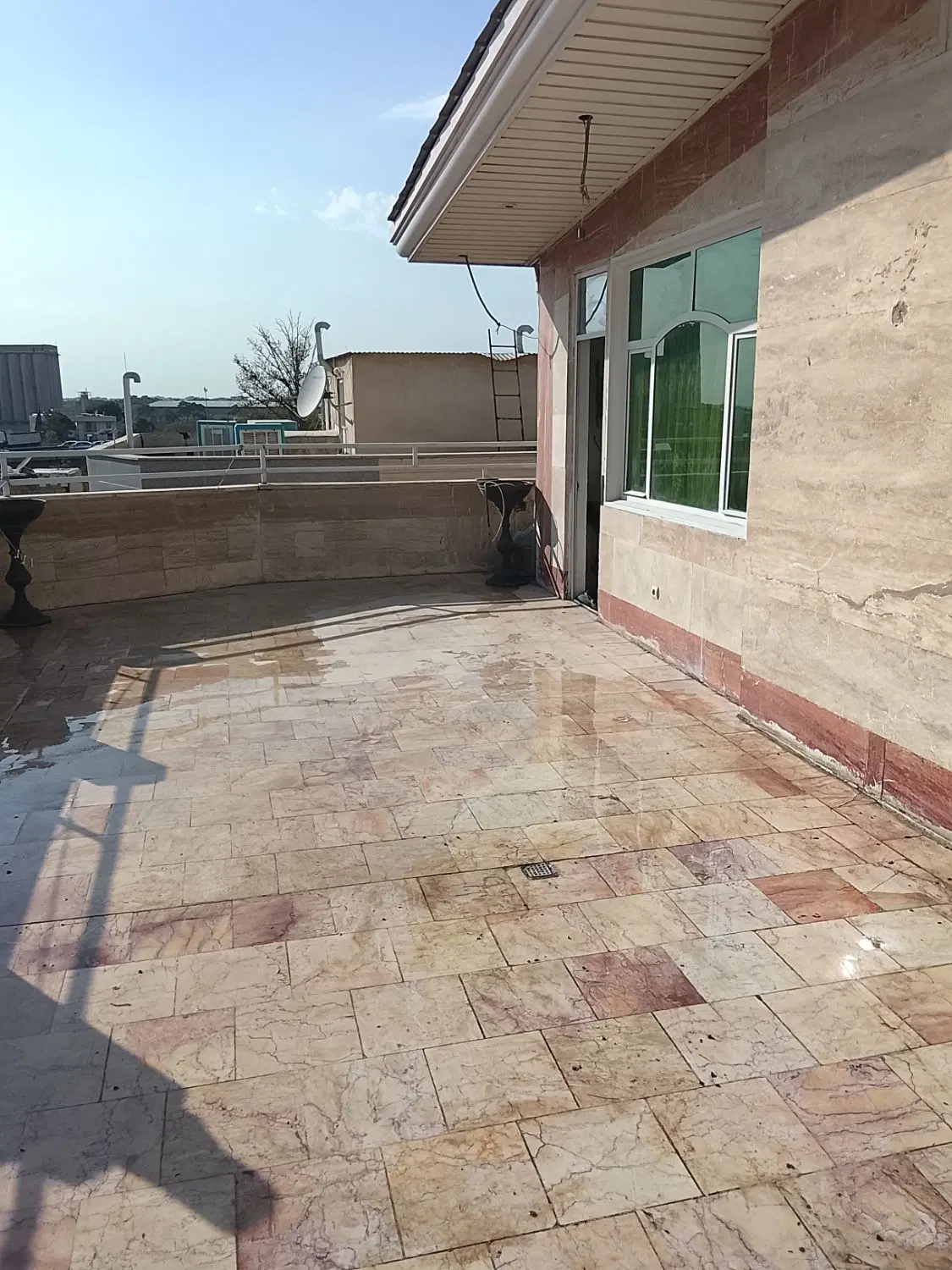 رهن واجاره