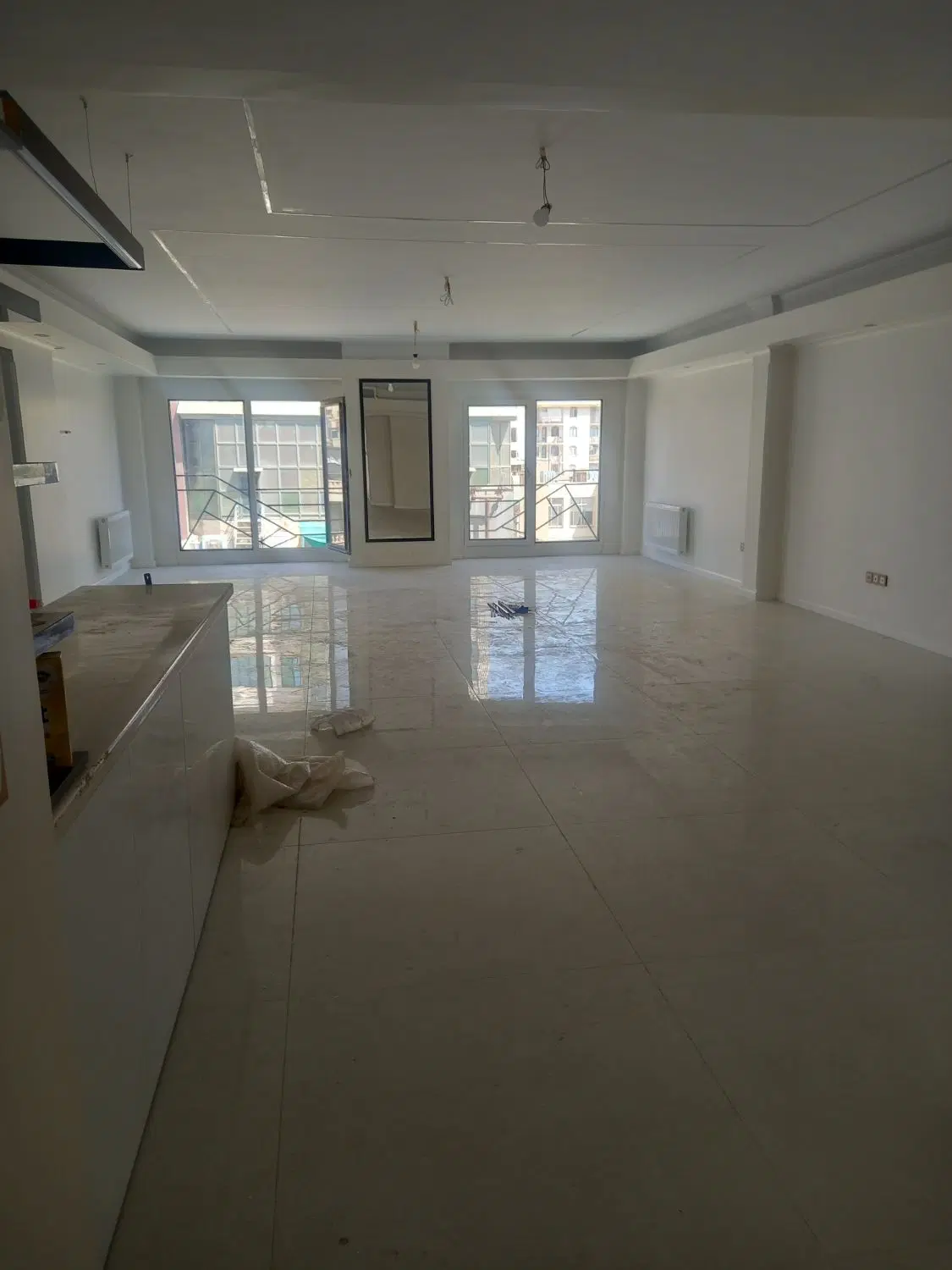 ۱۰۰متر بازسازی کامل  فردوس شرق