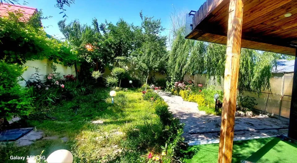فروش زمین زراعی تهاتر با آپارتمان در گرگان