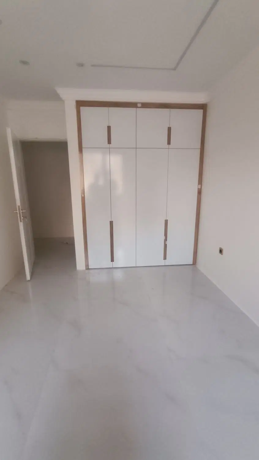 منزل آپارتمانی آسانسور دار لوکس شهرک گولان