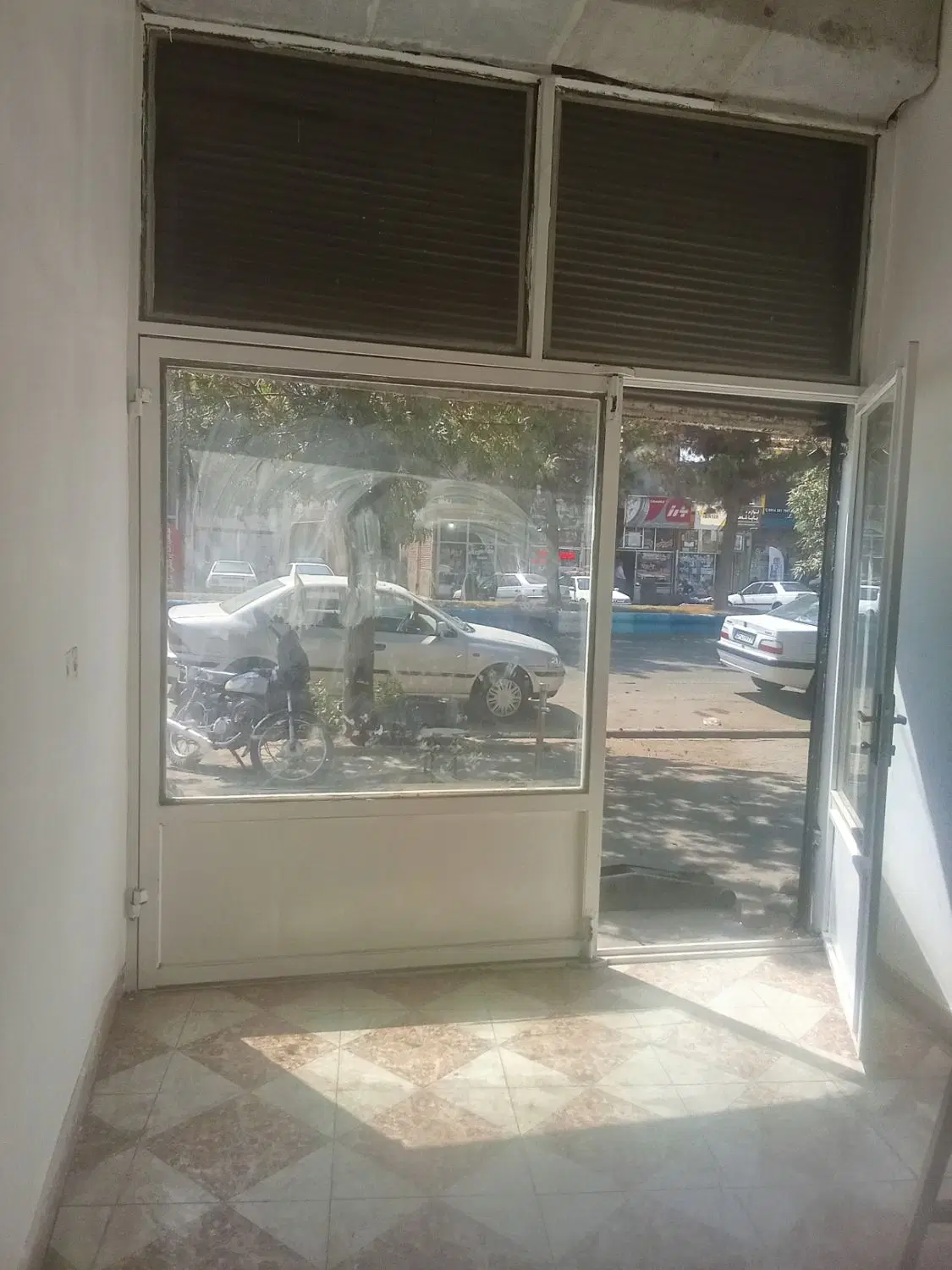 مغازه
