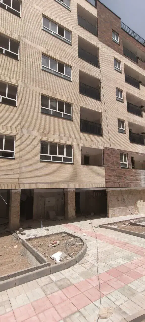 خانه سازان پویا یک