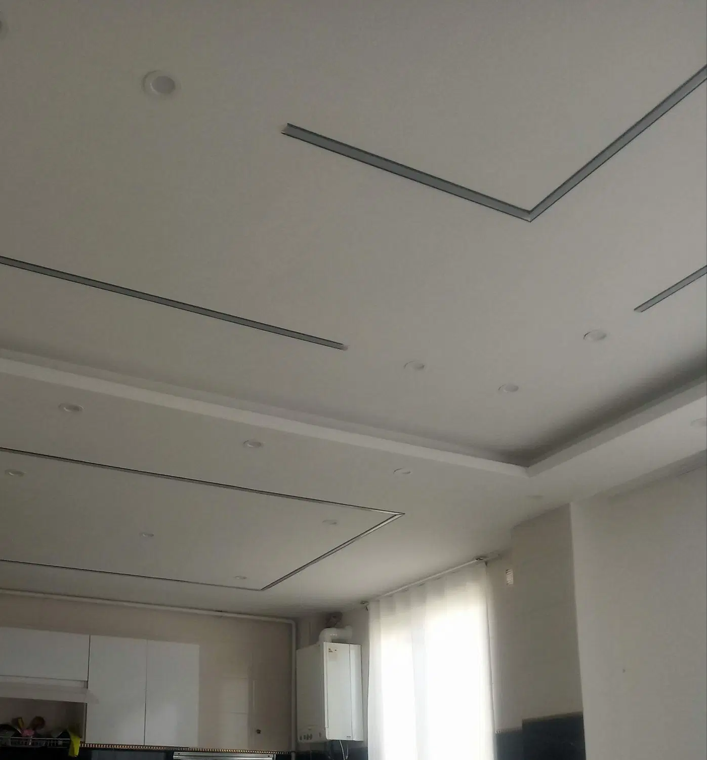 خانه جهت اجاره واقع در شهرک امین آباد