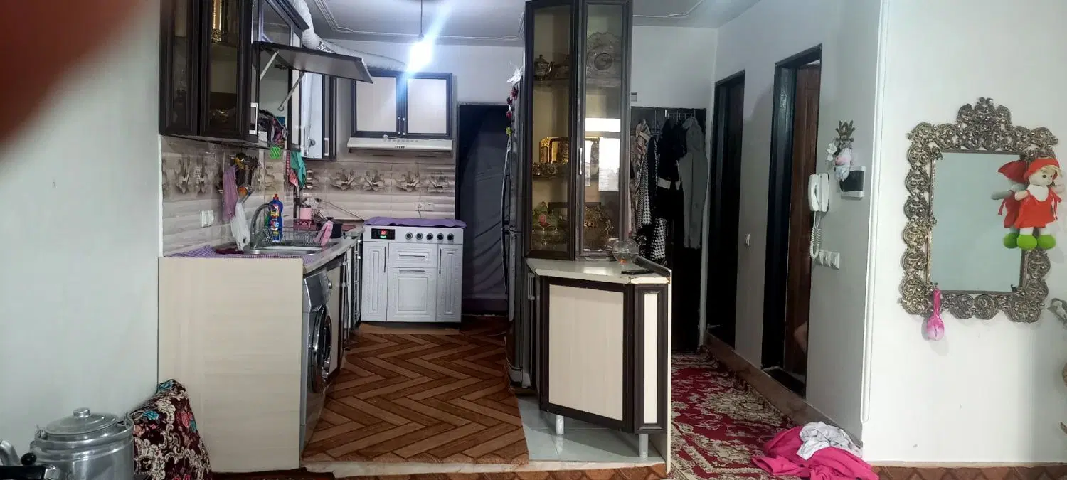 اجاره آپارتمان ۷۰ متری تک واحدی