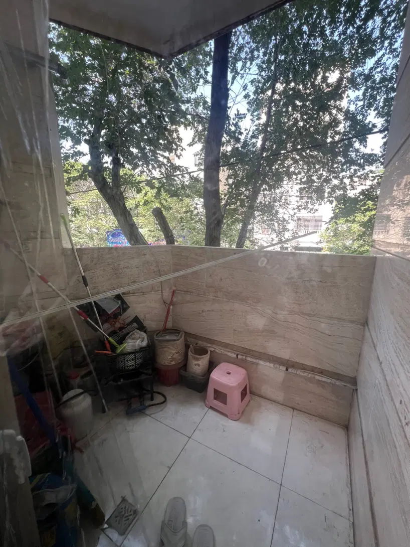 ( ۳ خواب ) فاز ۲ گوهردشت نزدیک اصلی ( تخلیه فوری )