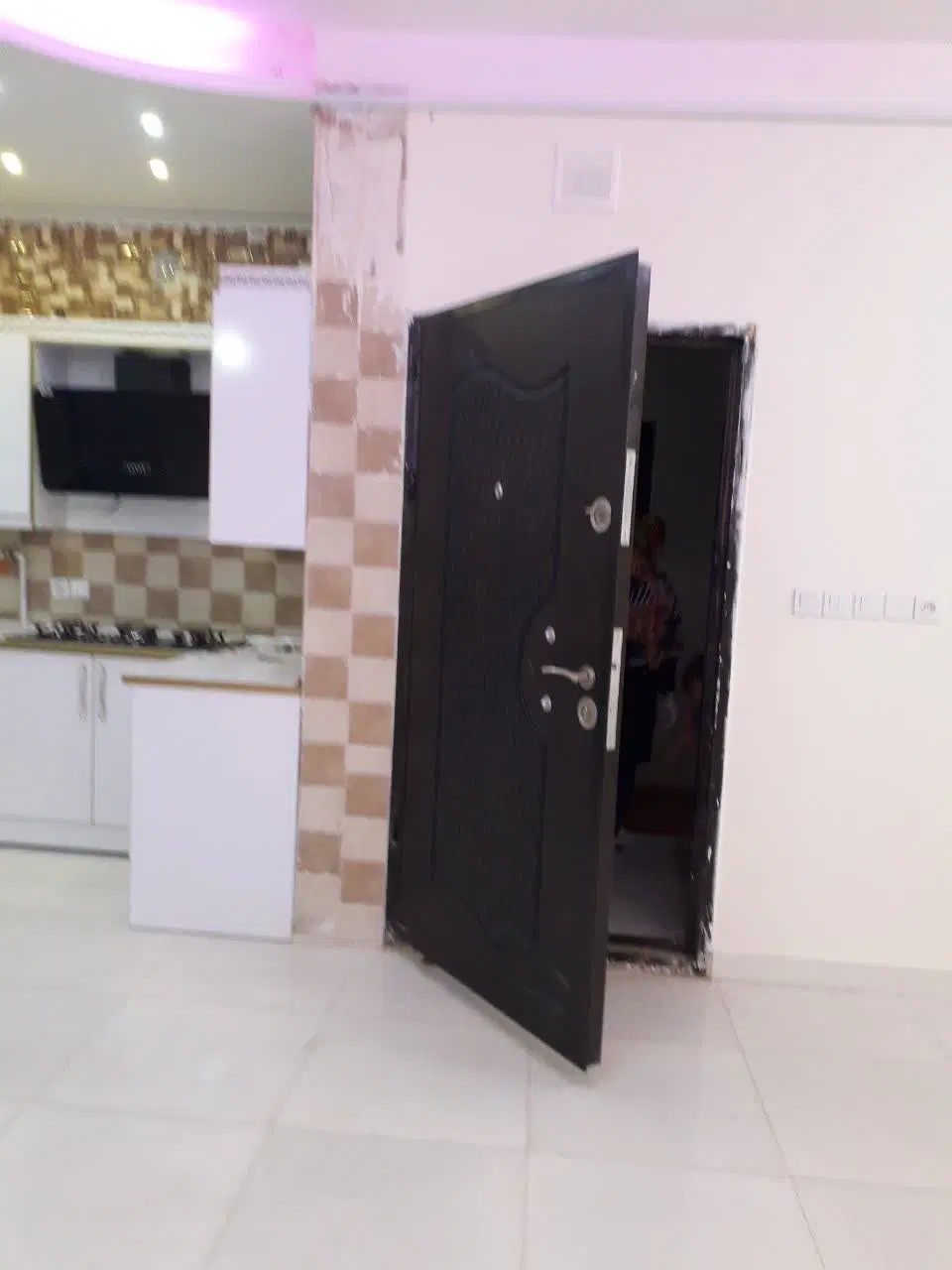 آپارتمان فروشی