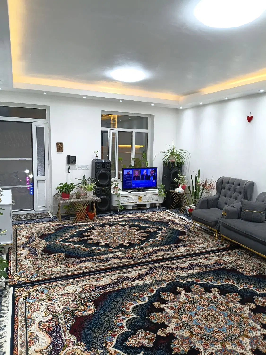 ‌فروش یک خانه یک طبقه در روستای آغچه قیشلاخ