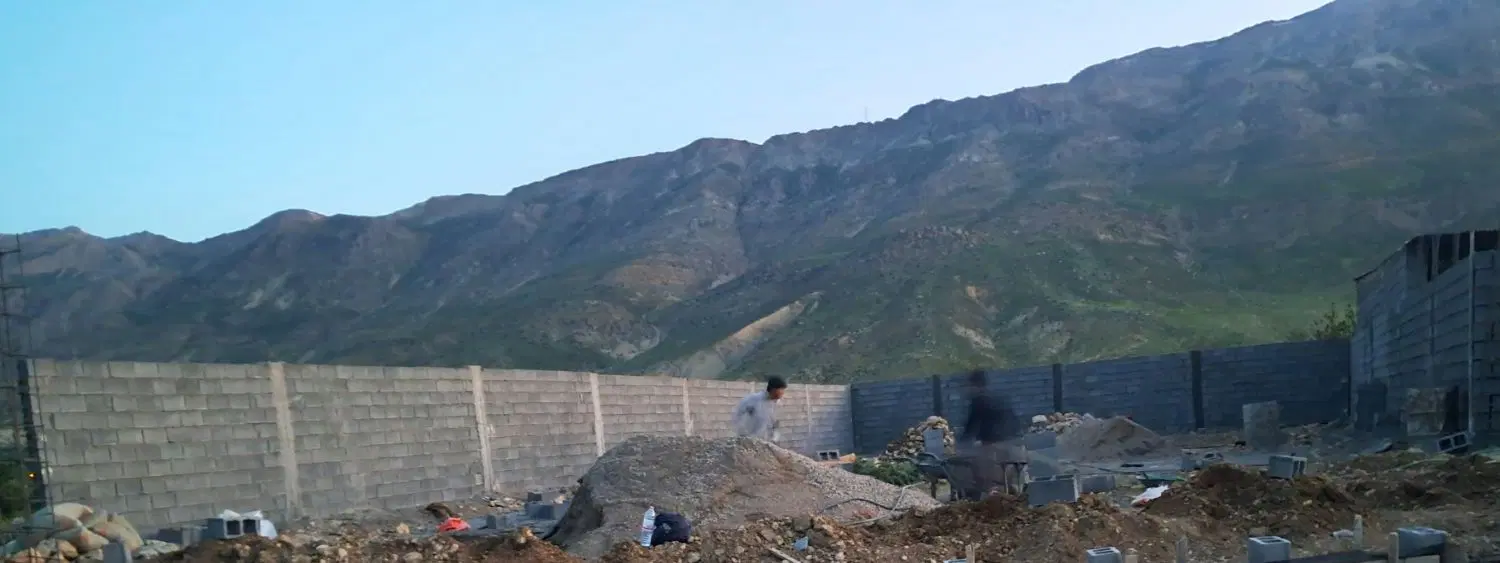زمین اجاره ای