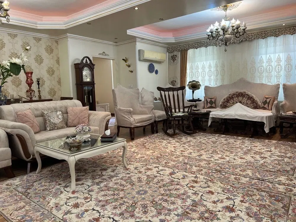 فروش واحد_ باغمیشه